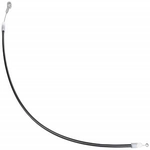 Order Hood Release Cable by AUTO 7 - 928-0070 For Your Vehicle